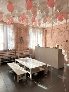 Школа танцев 1