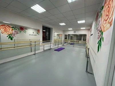 Школа танцев 2