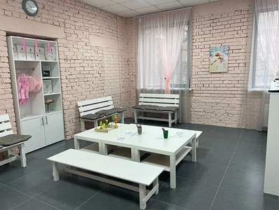 Школа танцев 3