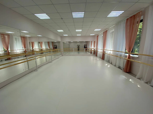 Школа танцев