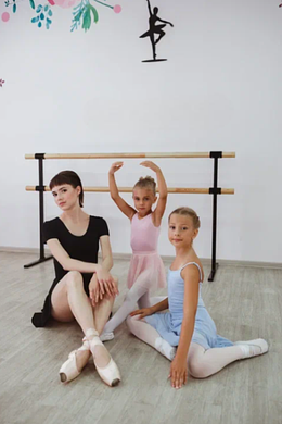 Школа танцев