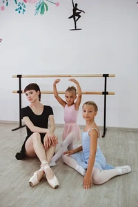 Школа танцев 7