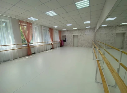 Школа танцев 8