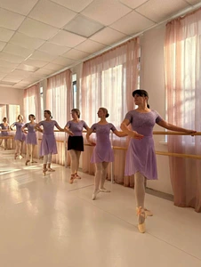 Школа танцев 9