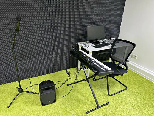 Школа вокала