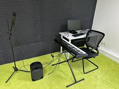 Школа вокала 6