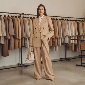 Магазин одежды премиум-сегмента в ЦАО 0