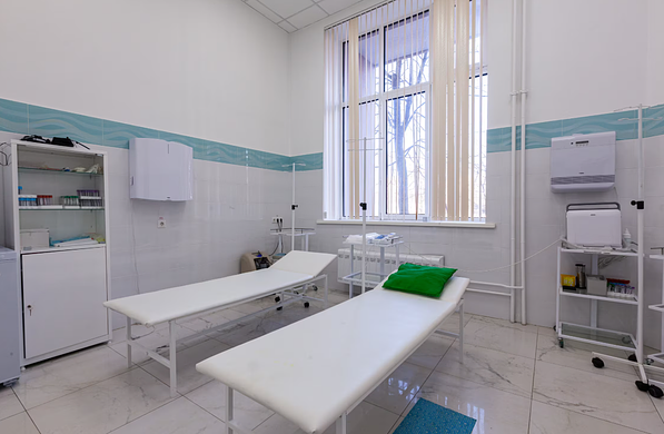 Медицинский центр 