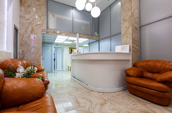 Медицинский центр 