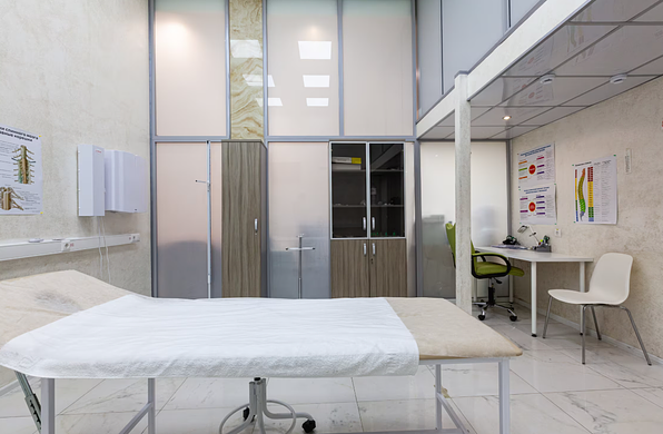 Медицинский центр 