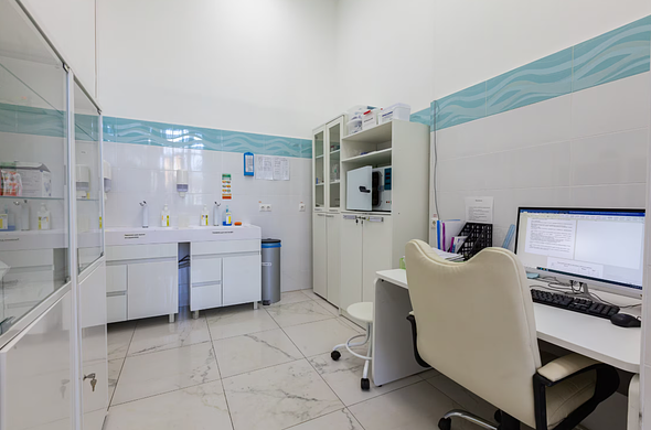 Медицинский центр 