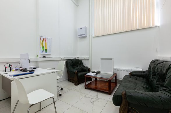 Медицинский центр 