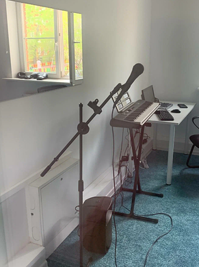 Школа вокала. Две школы вокала на юге Москвы