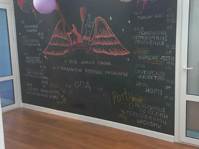 Школа вокала. Две школы вокала на юге Москвы 2