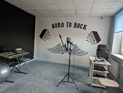 Школа вокала. Две школы вокала на юге Москвы