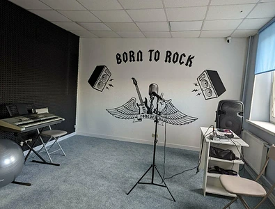 Школа вокала. Две школы вокала на юге Москвы 5