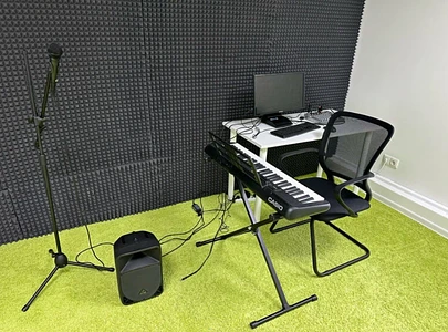 Школа вокала. Две школы вокала на юге Москвы 6