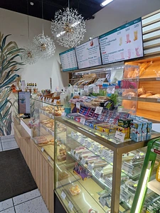 Кофейня-пекарня с прибылью!  2