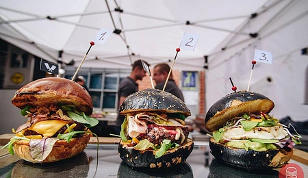 Готовый бизнес. Кафе в Аутлете  1