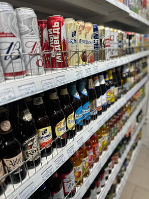  Мини-маркет в центре. 200 000 ₽/мес