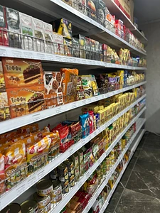  Мини-маркет в центре. 200 000 ₽/мес 5