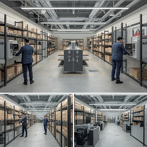 ПВЗ Wildberries отлаженный прибыльный 0