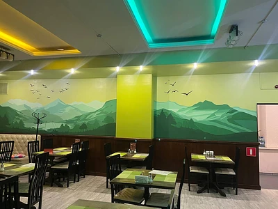 Кафе-столовая на Никольской 0