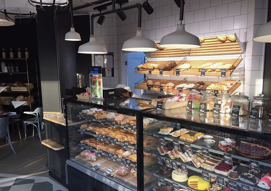 Бизнес на Субаренде 