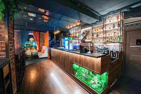 Банкетно -развлекательный комплекс г. Курск  0