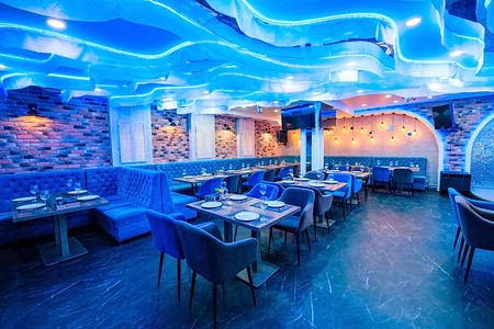 Банкетно -развлекательный комплекс г. Курск  2