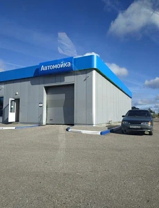 Автомойка. Контракты, постоянный поток! 0