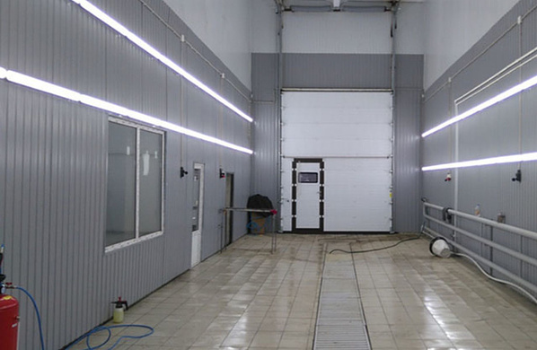 Автомойка. Контракты, постоянный поток!