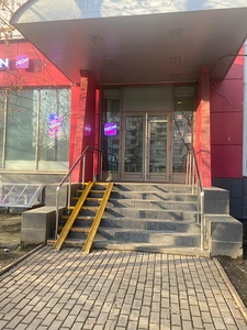 Сеть из 6 вендинговых аппаратов  7