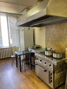 Столовая на ВДНХ 0