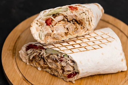 Шаурма выручка 1,4 млн 1