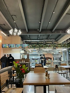 Столовая. Прибыль 313 495 2