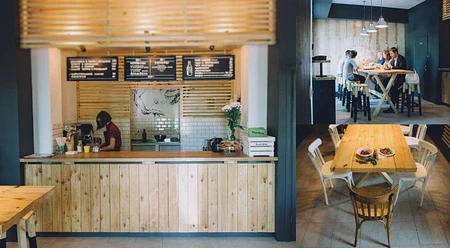 Столовая. Прибыль 313 495 1