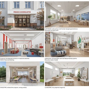 Детский Сад 670 000 ₽/мес 0