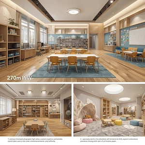 Детский Сад 670 000 ₽/мес 1