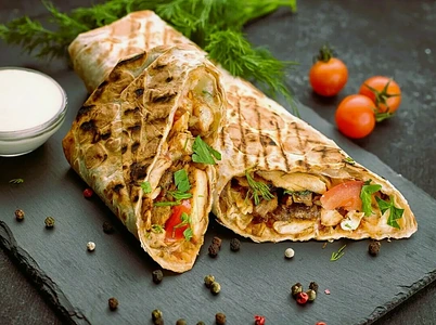 Готовый бизнес шаурма  0