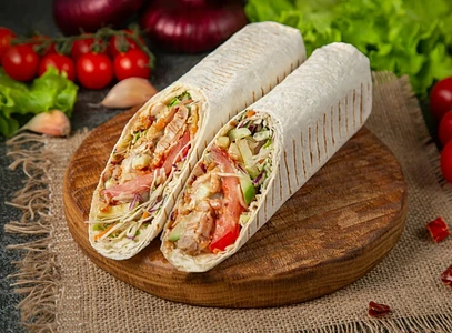 Готовый бизнес шаурма  1