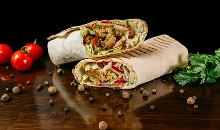 Шаурма на Таганке. Выручка 36 000 руб/день 0