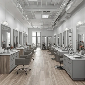 Салон красоты 750 000 ₽ 0