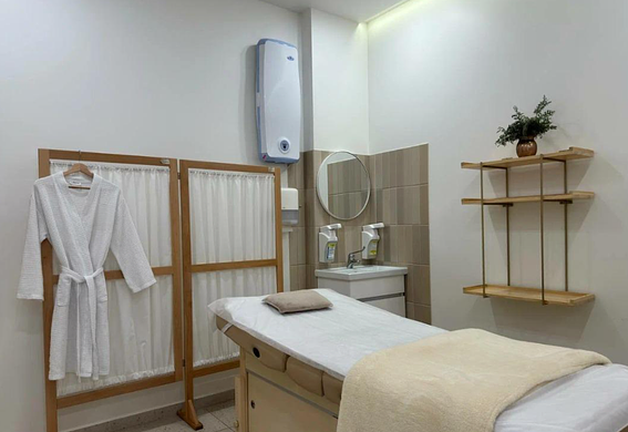 Медицинский центр на Красной Пресне