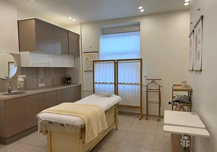 Медицинский центр на Красной Пресне 5