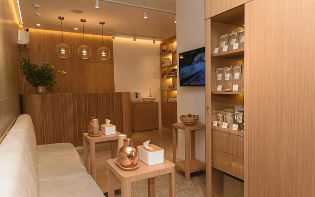 Медицинский центр на Красной Пресне