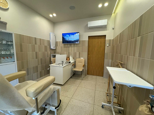 Медицинский центр на Красной Пресне