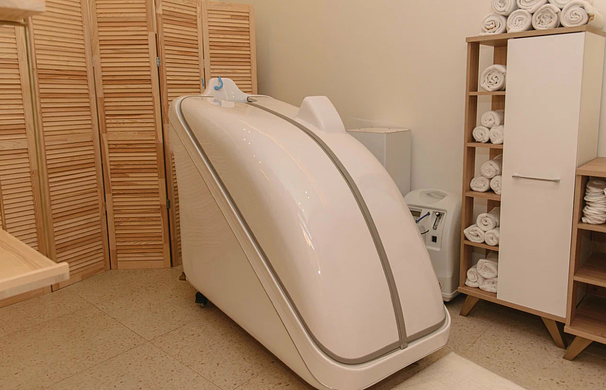 Медицинский центр на Красной Пресне