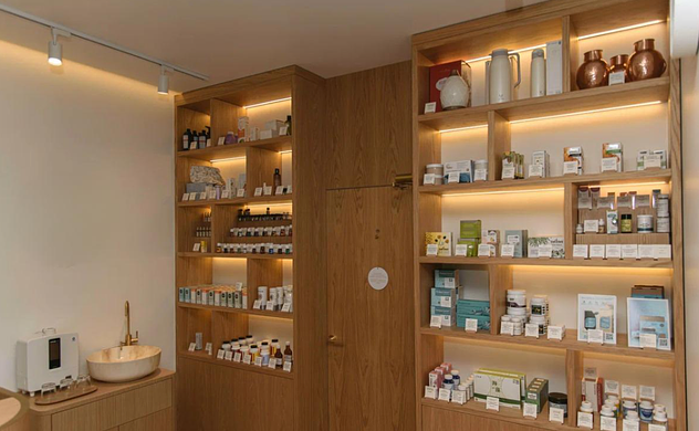 Медицинский центр на Красной Пресне