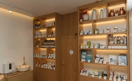 Медицинский центр на Красной Пресне 2